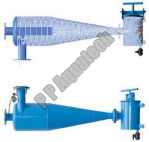 Hydrocyclone Filter