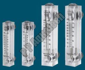 Inline Water Flow Meter