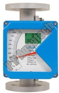 Metal Tube Rotameter