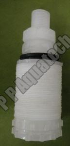 Water Filter Nozzle