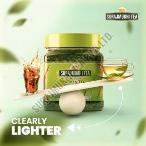 Green Tea Jar (150g)