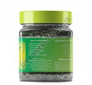 Green Tea Jar (150g)