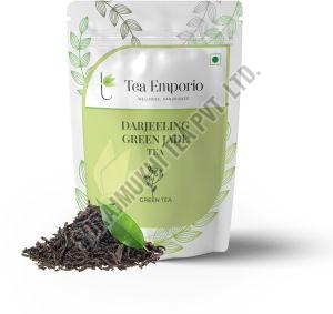 Darjeeling Jade Green Tea