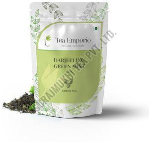 Darjeeling Mist Green Tea