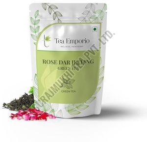 Darjeeling Rose Tea