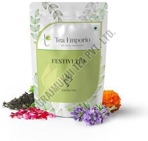 Festivi Green Tea