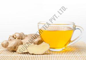 Ginger Blend Tea