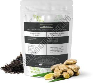 Ginger Tea