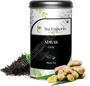 Ginger Tea