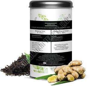 Ginger Tea