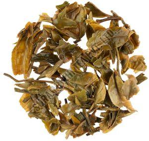 Organic Oaks First Flush Darjeeling Tea