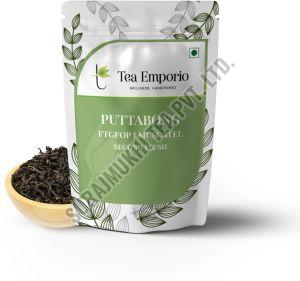 PUTTABONG FTGFOP-1 MUSCATEL SECOND FLUSH DARJEELING TEA