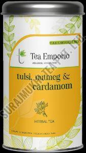 Tulsi Cardamom Tea