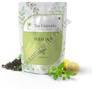 Tulsi Green Tea