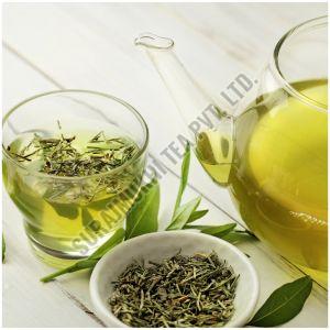 Green Tea Jar (150g)