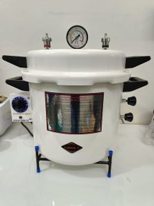 Laboz Plus Autoclave