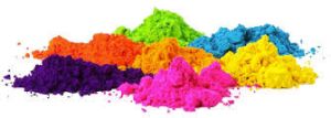 Organic Holi Color