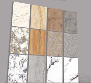 Ceramic Wall Tiles