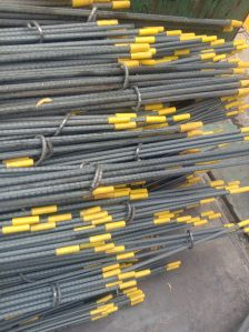 TMT Steel Bars RATHI