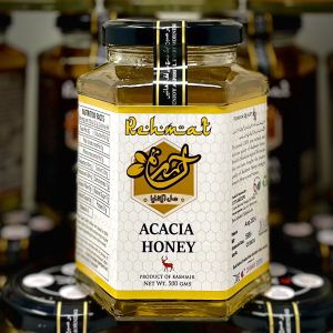 Kashmir Acacia Honey