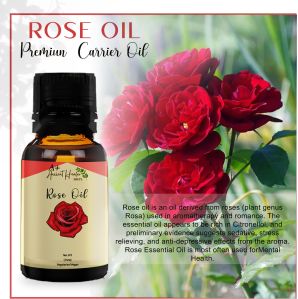 Rose Attar