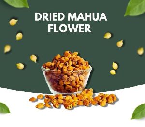 Mahua Flower