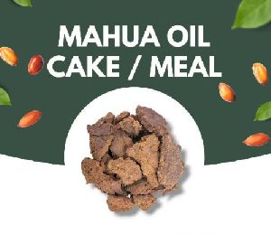 Mahua Oil Cake