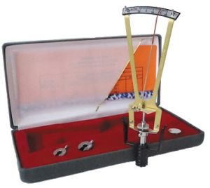 Biro Schotz Tonometer