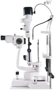 EVO 450 Slit Lamp