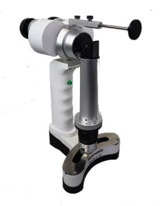 Hand Held Slit Lamp