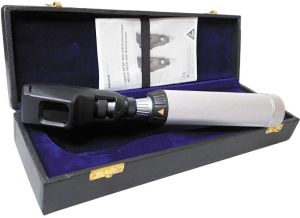 Heine Retinoscope