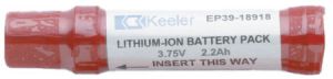 Lithium Ion Batteries