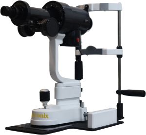 Manual Keratometer