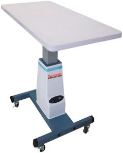 Ophthalmic Motorized Table