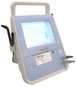 Pachymeter Ultra Scanner