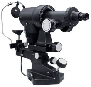 R-088 Manual Keratometer