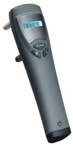 Rebound Tonometer