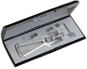 Reichter Schoitz Tonometer