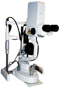 Yag Laser