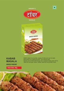 Kabab Masala