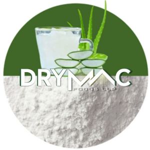 Aloe Vera Powder