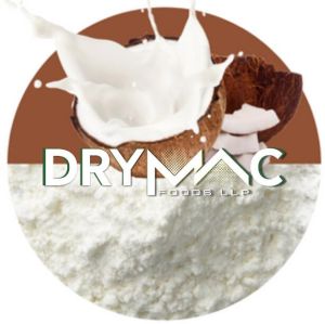 Coconut Cream Powder