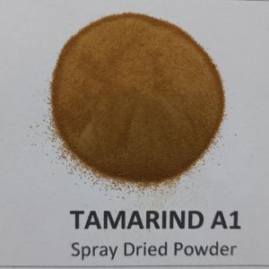 Spray Dried Tamarind Powder
