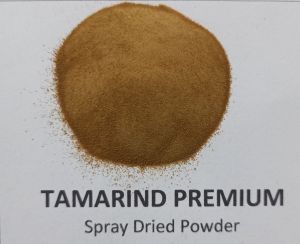 Spray Dried Tamarind Powder