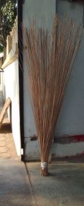 Jumbo Kharata Coconut Stick Broom