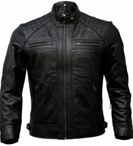 Men Leather Jackets