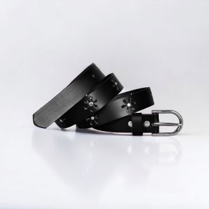 Women Designer Leather Belt