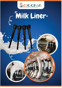 milk liner