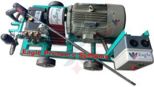 250 Bar High Pressure Water Jet Washer Pump