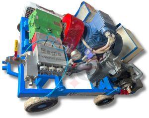 750 Bar High Pressure Water Blaster Pump
